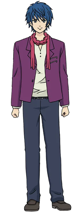 Teruhashi Makoto