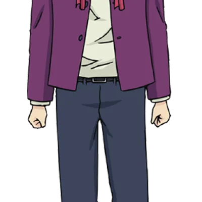 Teruhashi Makoto