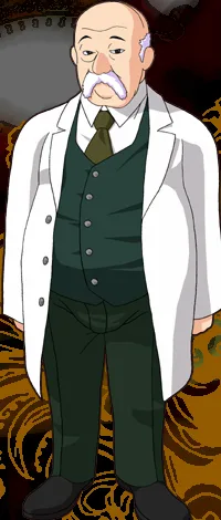 Terumasa Nanjo