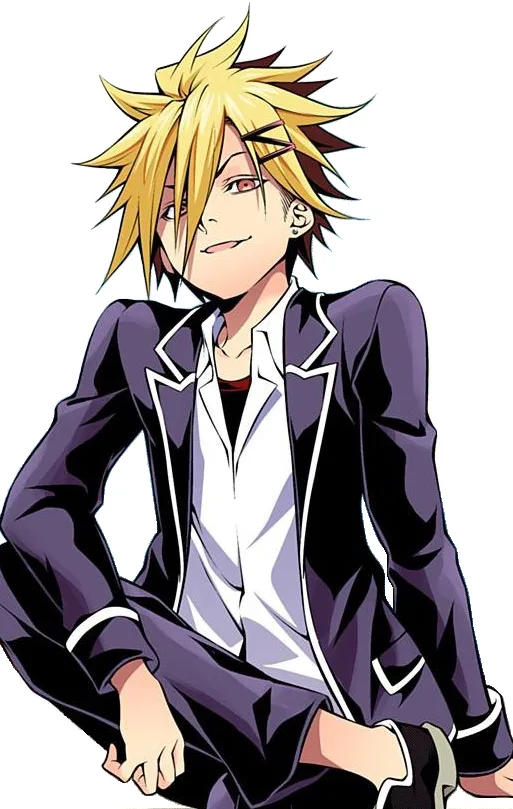 Terunori Kuga