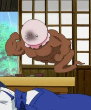 Teruteru Machou