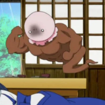Teruteru Machou