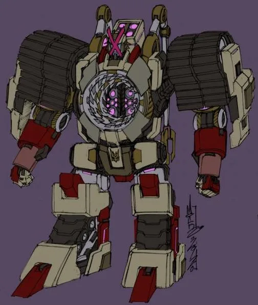 Tesarus