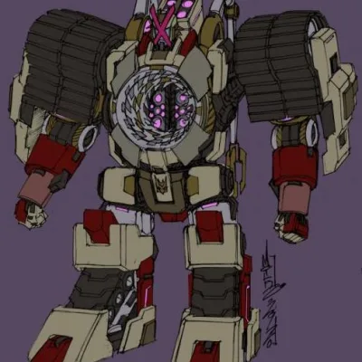 Tesarus