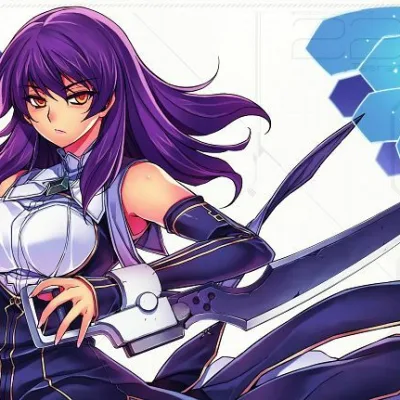 Teslad Aoi