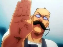 Tessai Tsukabishi