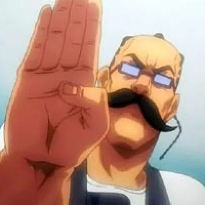 Tessai Tsukabishi