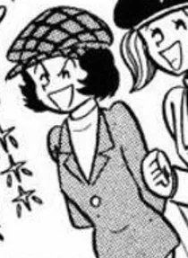 Tetora Akebi