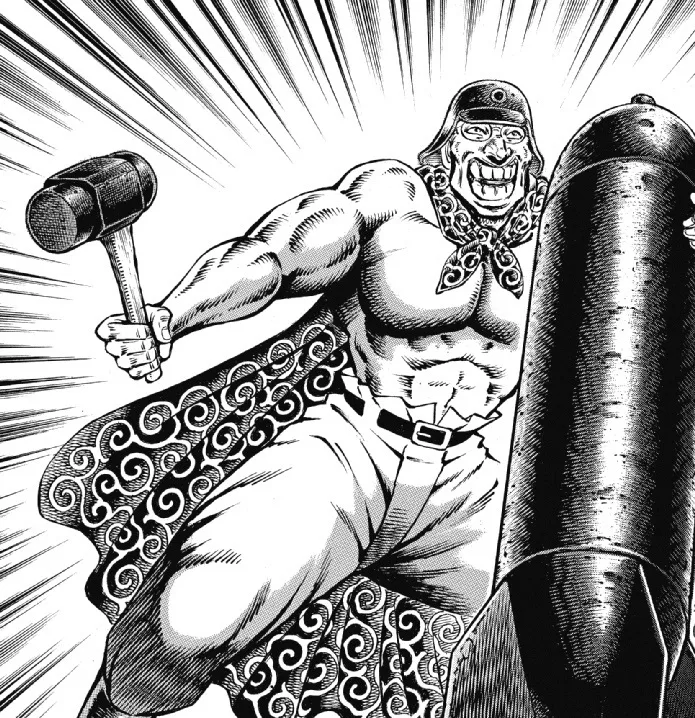 Tetsu-Kabuto