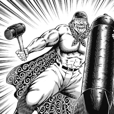 Tetsu-Kabuto
