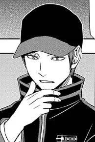 Tetsuji Arafune