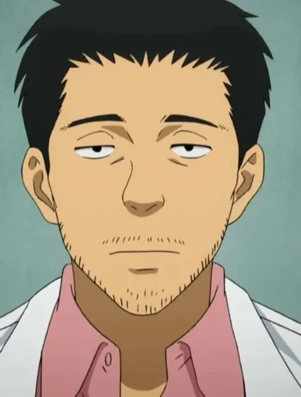 Tetsuji Chūma