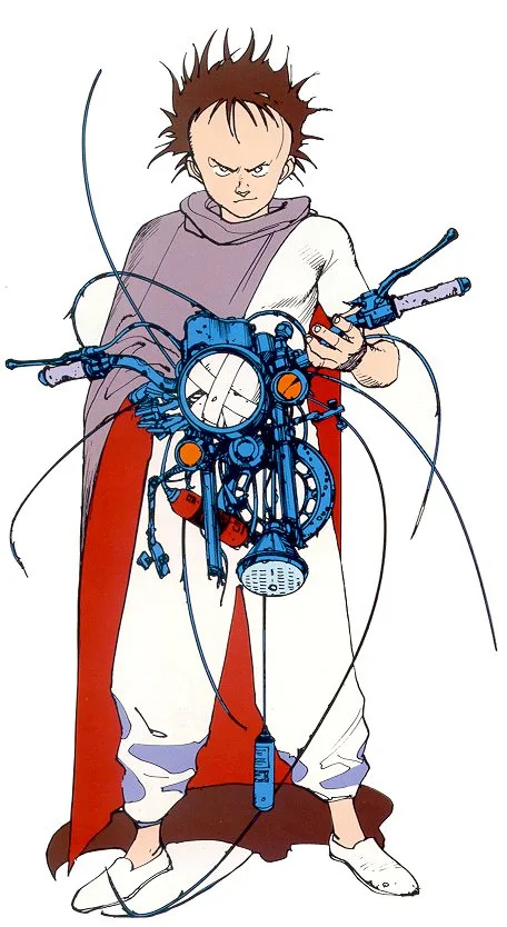 Tetsuo