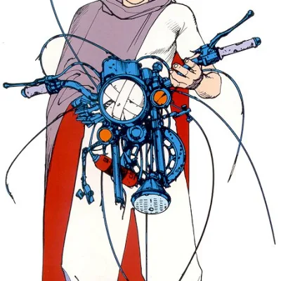 Tetsuo