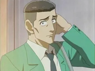 Tetsuo Ishimaru