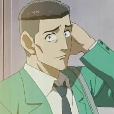 Tetsuo Ishimaru