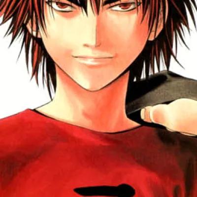 Tetsuo Kaga