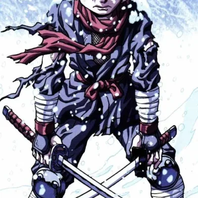Tetsuo Rivalsan