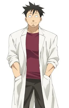 Tetsuo Takahashi