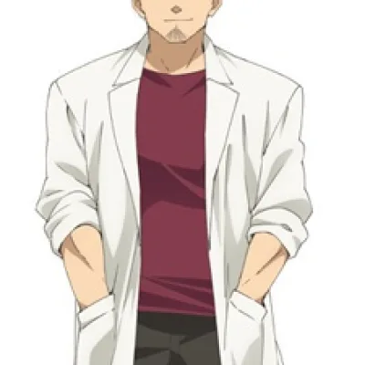Tetsuo Takahashi