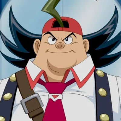 Tetsuo Takeda