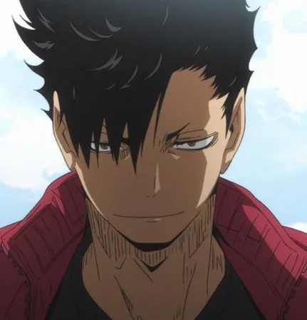 Tetsurō Kuroo