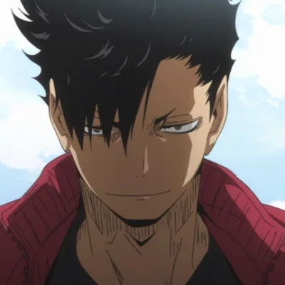 Tetsurō Kuroo