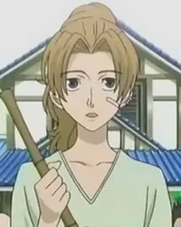 Tetsuya Sendo