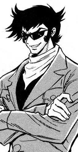 Tetsuya Tsurugi