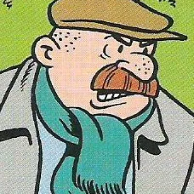 Teun Brom