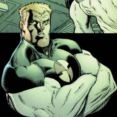 Teuton