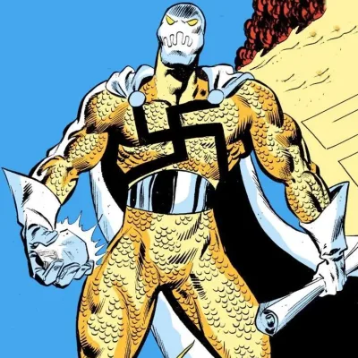Teutonic Knight