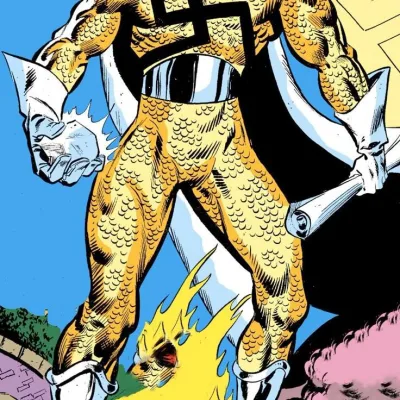 Teutonic Knight