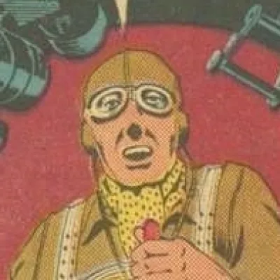 Tex Adams