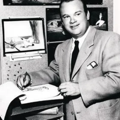 Tex Avery