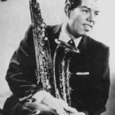 Tex Beneke