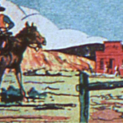 Tex Dawson