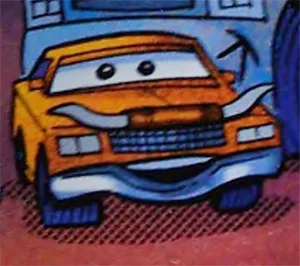 Tex Dinoco