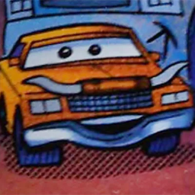 Tex Dinoco