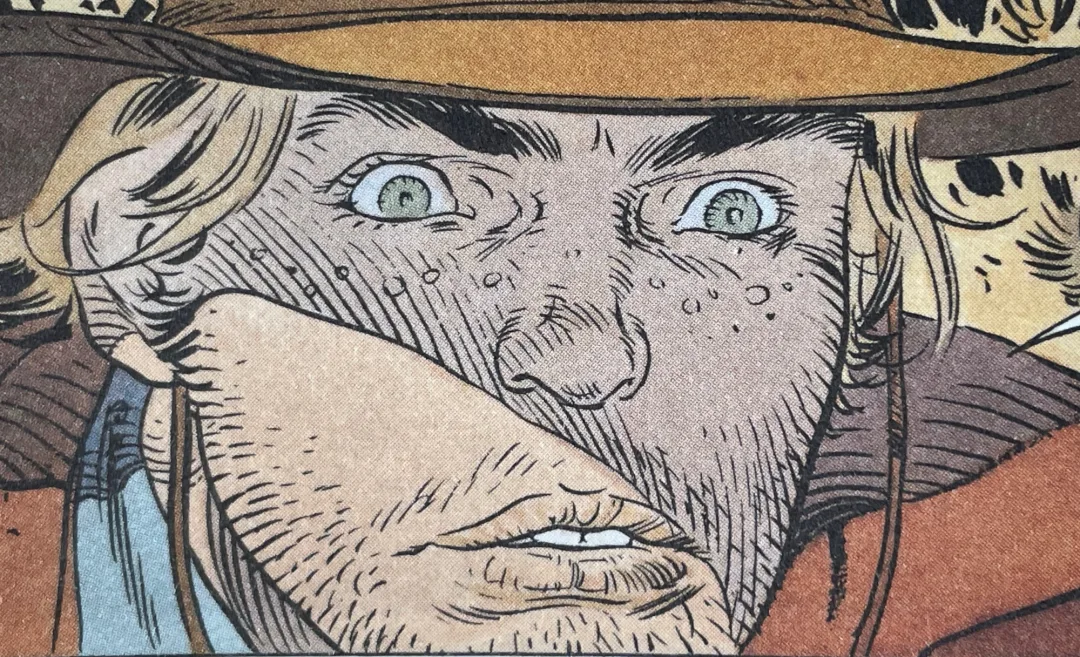Tex Donahue