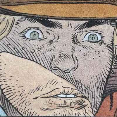 Tex Donahue