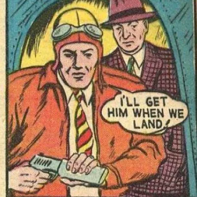 Tex Garner