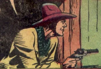 Tex Gordon