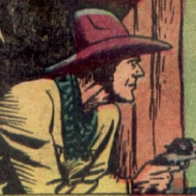 Tex Gordon