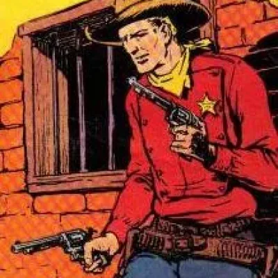 Tex Granger