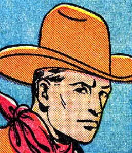 Tex Maxon