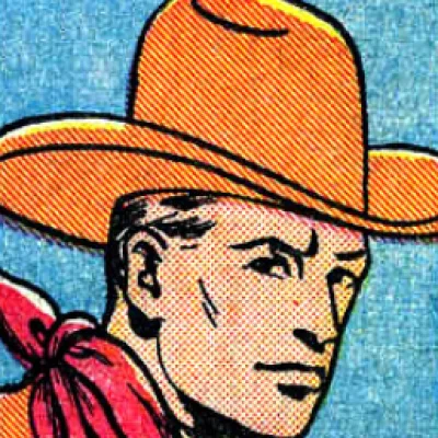 Tex Maxon