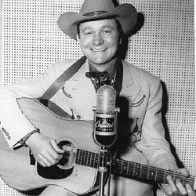 Tex Ritter