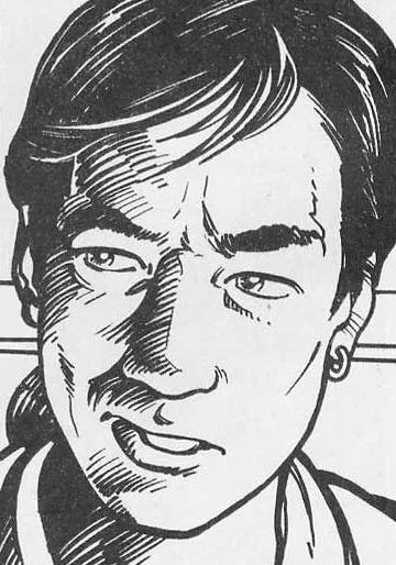 Tex Takeda