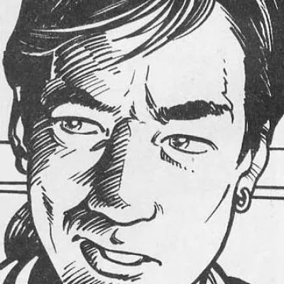 Tex Takeda